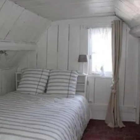 La Limousta - Maison Au Cœur Du Centre Historique - Jacuzzi-balneo&sauna - Cour Extérieur Privative - 350m Du Vieux Bassin&10min De La Hébergement de vacances Honfleur