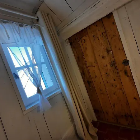 בית נופש Maison Centre Historique - Bain A Remous, Sauna, Cour Exterieure Privative - Peut Se Faire A Pied A 3min Du Vieux Port, 10min De La Plage, 3min D'un Parking Gratuit, Restaurants, Boutiques, Muses, Etc *