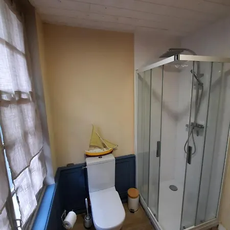 La Limousta - Maison Au Cœur Du Centre Historique - Jacuzzi-balneo&sauna - Cour Extérieur Privative - 350m Du Vieux Bassin&10min De La