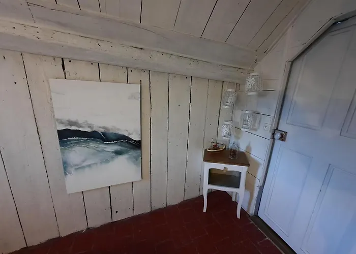 Maison Centre Historique - Bain A Remous, Sauna, Cour Exterieure Privative - Peut Se Faire A Pied A 3min Du Vieux Port, 10min De La Plage, 3min D'un Parking Gratuit, Restaurants, Boutiques, Muses, Etc * أونفلور