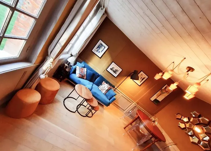 بيت للعطل Maison Centre Historique - Bain A Remous, Sauna, Cour Exterieure Privative - Peut Se Faire A Pied A 3min Du Vieux Port, 10min De La Plage, 3min D'un Parking Gratuit, Restaurants, Boutiques, Muses, Etc