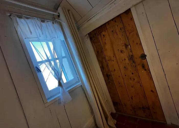 بيت للعطل Maison Centre Historique - Bain A Remous, Sauna, Cour Exterieure Privative - Peut Se Faire A Pied A 3min Du Vieux Port, 10min De La Plage, 3min D'un Parking Gratuit, Restaurants, Boutiques, Muses, Etc *